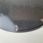 Vintage Chuck E Cheese Sign – Porcelain Gas Pump Service Station Sign - Image 8