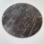 Vintage Coca Cola Porcelain Sign – Beverage Gas Pump Bottling Service Soda Sign - Image 7