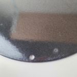 Vintage Coca Cola Sign – Mickey Mouse Refreshing Soda Gas Porcelain Disney Sign - Image 8