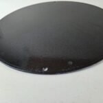 Vintage Coca Cola Sign – Mickey Mouse Refreshing Soda Gas Porcelain Disney Sign - Image 9