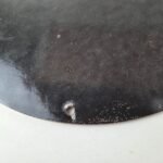 Vintage Coca Cola Sign – Refreshing Soda Mickey Mouse Gas Porcelain Disney Sign - Image 8