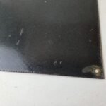 Vintage Cock of The Woods Sign – Axe Service Station Knife Store Gas Pump Sign - Image 8