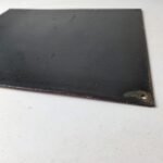 Vintage Cock of The Woods Sign – Axe Service Station Knife Store Gas Pump Sign - Image 9