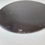 Vintage Colt Firearms Sign – Porcelain Pistols Guns Ammo Gas Service Pump Sign - Image 9