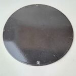 Vintage Colt Porcelain Sign – Marvin the Martian Ray Gun Colt Sign - Image 7