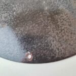 Vintage Colt Sign – Firearm Hunting Rabbit Porcelain Gas Oil Pump Plate Sign - Image 8