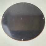 Vintage Converse Shoes – Mickey Mouse Porcelain Gas Pump Service Station Sign - Image 7