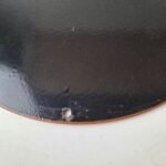 Vintage Converse Shoes – Mickey Mouse Porcelain Gas Pump Service Station Sign - Image 8