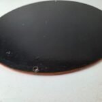 Vintage Converse Shoes – Mickey Mouse Porcelain Gas Pump Service Station Sign - Image 9