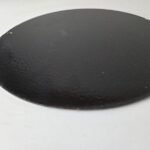 Vintage Croce's Porcelain Sign – Shop Soda Advertising Gas Pump Service Sign - Image 9