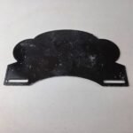 Vintage Crystal Beach NC License Plate Topper – Sign Ad on Automobile Topper - Image 7