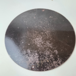 Vintage Daisy Toy Rifles Sign – Porcelain Childrens Toy Gas Pump Plate Sign - Image 7