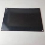 Vintage Dandy Cola Sign – Vitamin Soda Gas Pump Bottles Beverage Porcelain Sign - Image 7