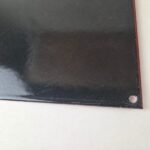 Vintage Dandy Cola Sign – Vitamin Soda Gas Pump Bottles Beverage Porcelain Sign - Image 8