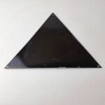 Vintage Danger Sign – Skull Crossbones Warning Caution Gas Pump Service Sign - Image 7