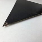 Vintage Danger Sign – Skull Crossbones Warning Caution Gas Pump Service Sign - Image 9