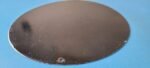 Vintage Dependable Sign – Porcelain Used Cars Trucks Dealership Gas Sign - Image 16