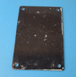 Vintage Dodger Cola Porcelain Sign – Bottles 6 Pack Beverage Drink Cola Gas Sign - Image 14