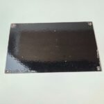 Vintage Dr Pepper Porcelain Sign – Beverage Soda Cola Advertising Bar Gas Sign - Image 7