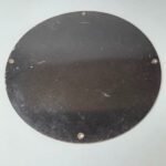 Vintage Dr Pepper Sign – Porcelain Cola Soda Beverage Gas Station Advertise Sign - Image 7