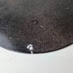 Vintage Dr Pepper Sign – Porcelain Soda Cola Man Cave Collection Sign - Image 8