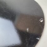 Vintage Ducati Sign – Motorcycle Scrambler Porcelain Auto Gas Pump Sign - Image 14