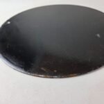 Vintage Ducati Sign – Motorcycle Scrambler Porcelain Auto Gas Pump Sign - Image 15