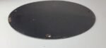 Vintage Duplex Marine Oil Sign – Popeye Gas Service Display Ad Porcelain Sign - Image 15