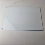 Vintage DX Diamond Dumbo Sign – Gasoline Motor Oil Pump Porcelain Sign - Image 7