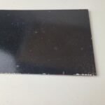 Vintage Engine Mechanic Parts Porcelain Sign – Sales Dealer Gas Pump Sign - Image 14