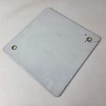 Vintage Erie Railroad Sign – Northern Eastern USA Porcelain Gas Pump Sign - Image 7