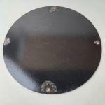 Vintage Esso Gasoline Sign – He-Man Action Figure Toys Porcelain Gas Sign - Image 7