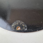 Vintage Esso Gasoline Sign – He-Man Action Figure Toys Porcelain Gas Sign - Image 8