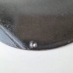 Vintage Esso Gasoline Sign – Tiger Auto Tank Gas Station Porcelain Sign - Image 8