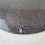 Vintage Fender Sign – Guitars Amplifiers Music Porcelain Gas Station Sign - Image 8