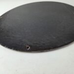 Vintage Fender Sign – Guitars Amplifiers Music Porcelain Gas Station Sign - Image 9