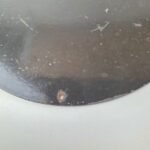 Vintage Fender Sign – Music Guitars Amplifiers Porcelain Advertisement Sign - Image 8