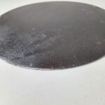 Vintage Firestone Tires Sign – Ground Grip Farm Sales Service Gas Porcelain Sign - Image 9