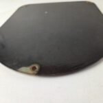 Vintage Fish Wildlife Sign – Agricultural Outdoor US Gas Pump Porcelain Sign - Image 9