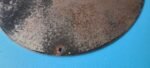 VINTAGE FLYING A GASOLINE PORCELAIN GAS OIL SERVICE DONALD DUCK PUMP PLATE SIGN - Image 15