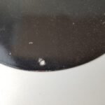 Vintage Flying A Gasoline Sign – Porcelain Aviation Service Hang Glider Sign - Image 14