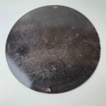 Vintage Flying A Gasoline Sign – Porcelain Aviation Service Hang Glider Sign - Image 7