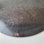 Vintage Flying A Gasoline Sign – Porcelain Aviation Service Hang Glider Sign - Image 8