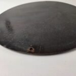 Vintage Flying A Gasoline Sign – Porcelain Aviation Service Hang Glider Sign - Image 9