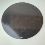 Vintage Ford Sign – Mustang Ford Automobile Service Station Gas Pump Sign - Image 7