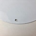 Vintage Ford Trucks Service Porcelain Sign – Gas Pump Porcelain Auto Sign - Image 8