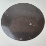 Vintage Forest Service Gas Pump Sign – Smokey the Bear Porcelain Sign - Image 7