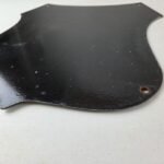 Vintage Forest Service Porcelain Sign – Agricultural National Park Gasoline Sign - Image 9