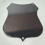 Vintage Forest Service Sign – Agricultural National Park Gasoline Porcelain Sign - Image 7