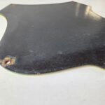 Vintage Forest Service Sign – Agricultural National Park Porcelain Gasoline Sign - Image 9